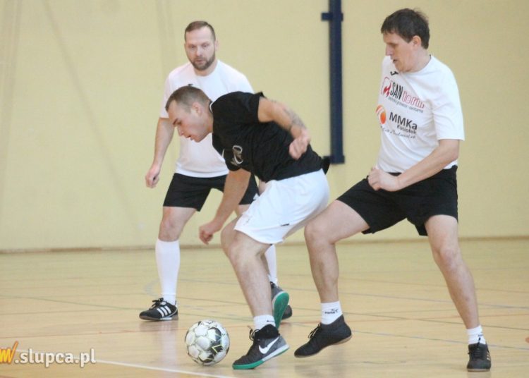 JanGrad mistrzem półmetka