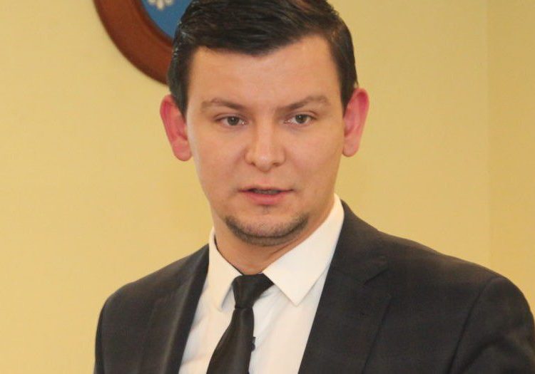 „Jest żal i uderzanie w wójta”