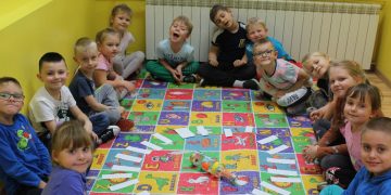 Andrzejki w Młodojewie