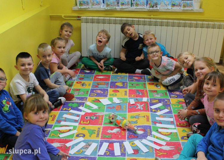 Andrzejki w Młodojewie