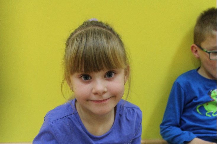 Andrzejki w Młodojewie