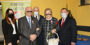 Zagórowskie Złote Gody