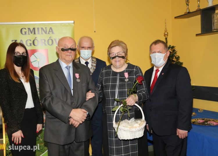 Zagórowskie Złote Gody