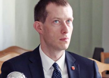 Gwit na czele stowarzyszenia