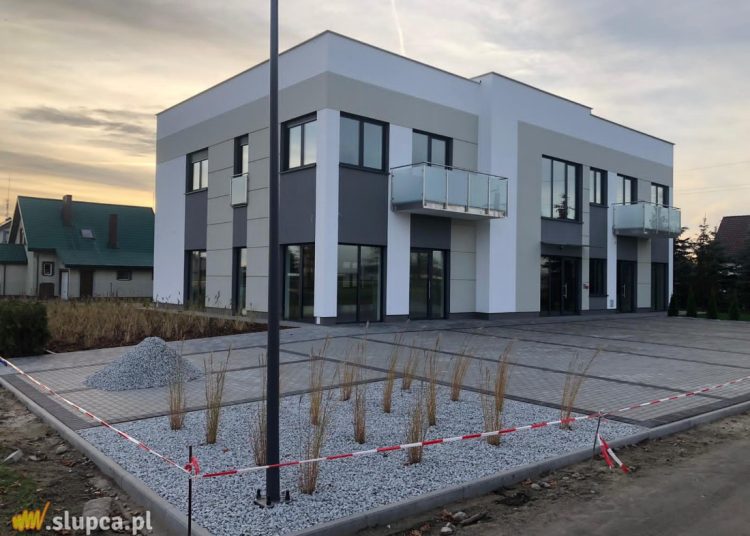 Powierzchnia handlowo-usługowo-biurowa do wynajęcia