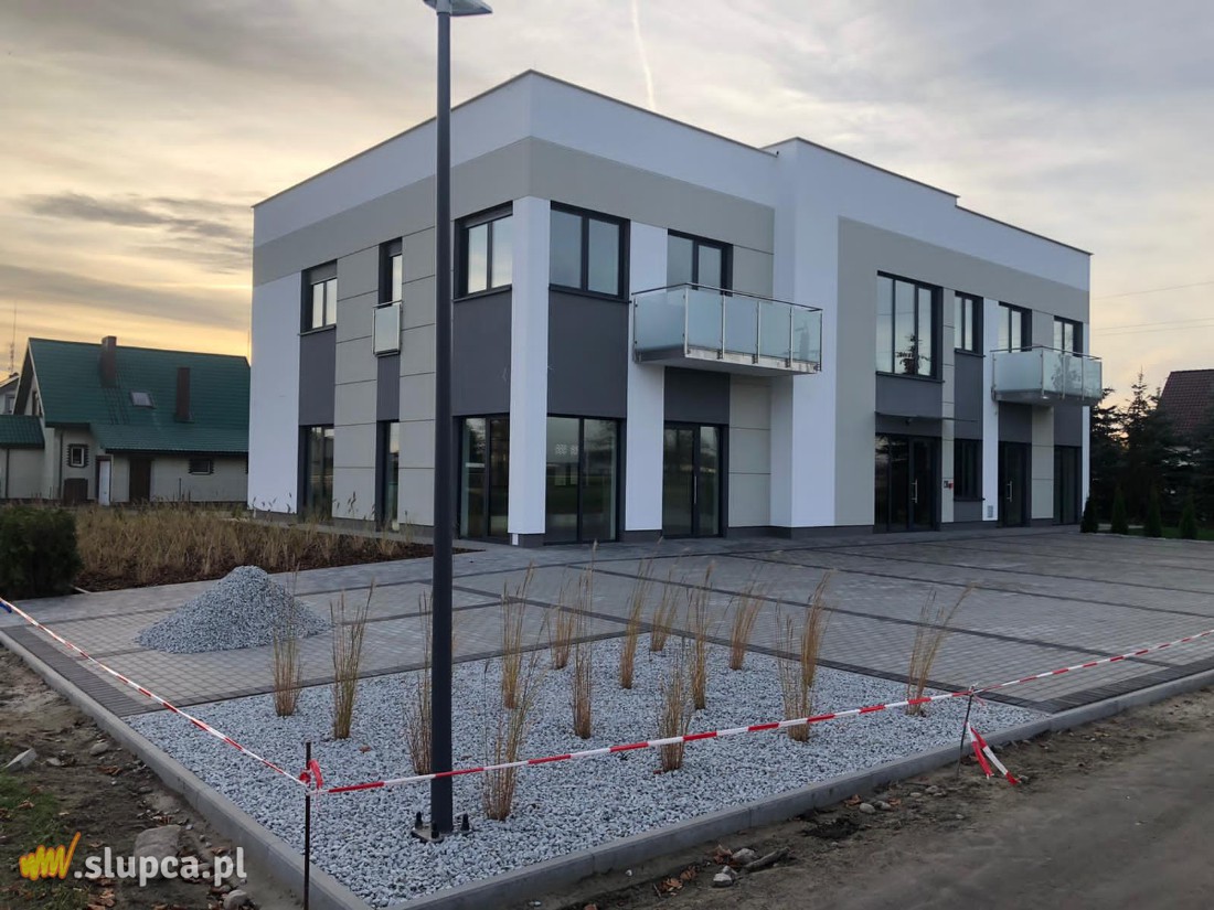 Powierzchnia handlowo-usługowo-biurowa do wynajęcia