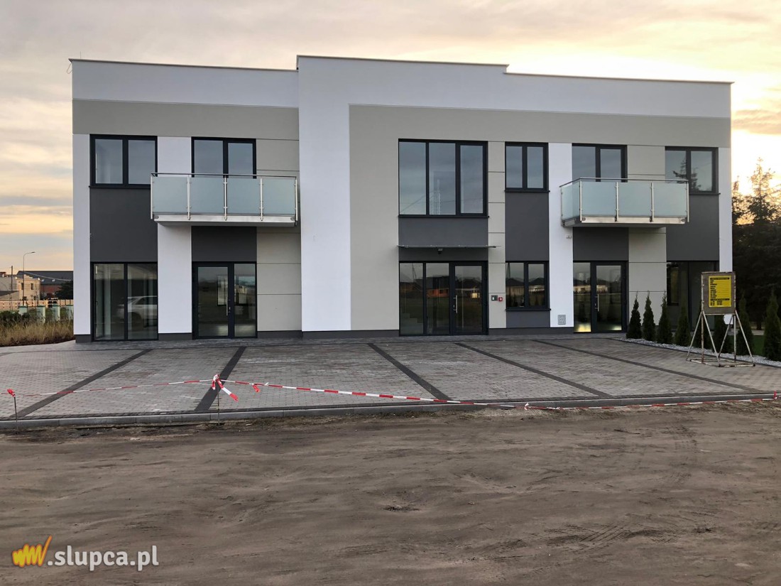 Powierzchnia handlowo-usługowo-biurowa do wynajęcia