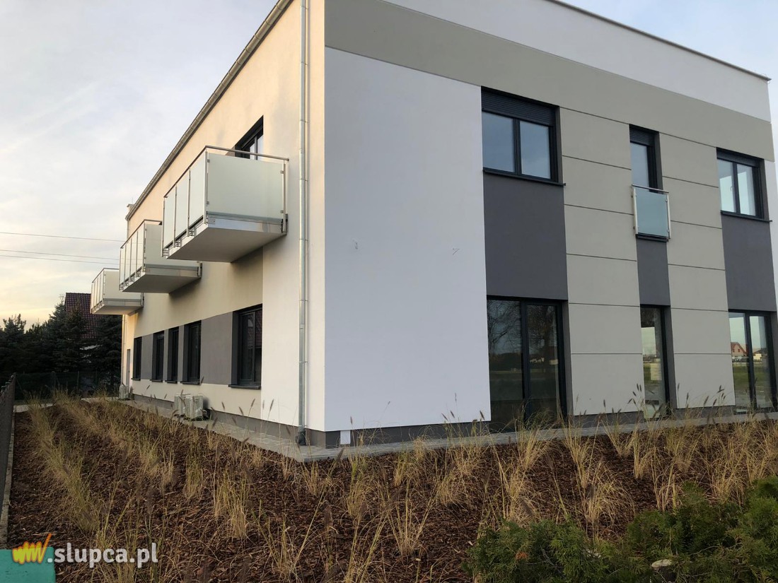 Powierzchnia handlowo-usługowo-biurowa do wynajęcia