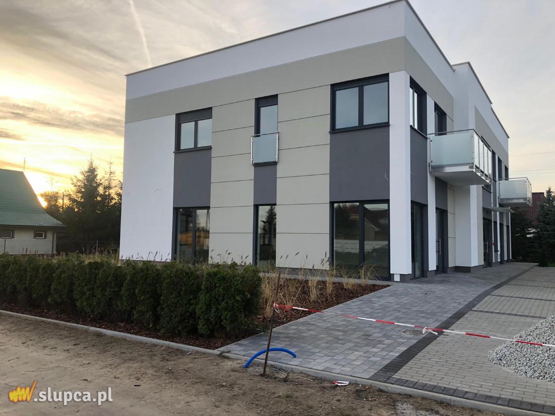 Powierzchnia handlowo-usługowo-biurowa do wynajęcia