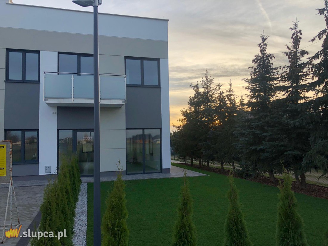 Powierzchnia handlowo-usługowo-biurowa do wynajęcia