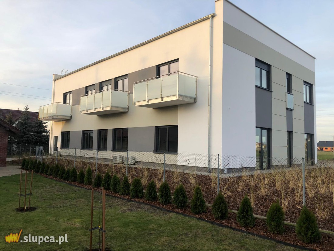 Powierzchnia handlowo-usługowo-biurowa do wynajęcia