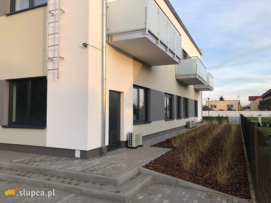 Powierzchnia handlowo-usługowo-biurowa do wynajęcia