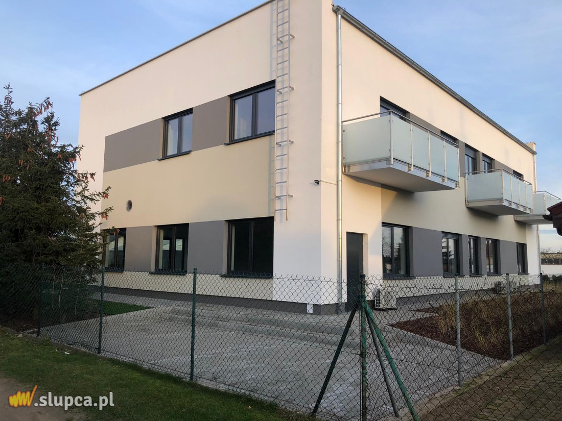 Powierzchnia handlowo-usługowo-biurowa do wynajęcia