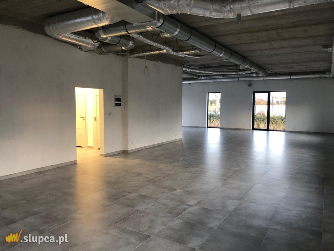 Powierzchnia handlowo-usługowo-biurowa do wynajęcia