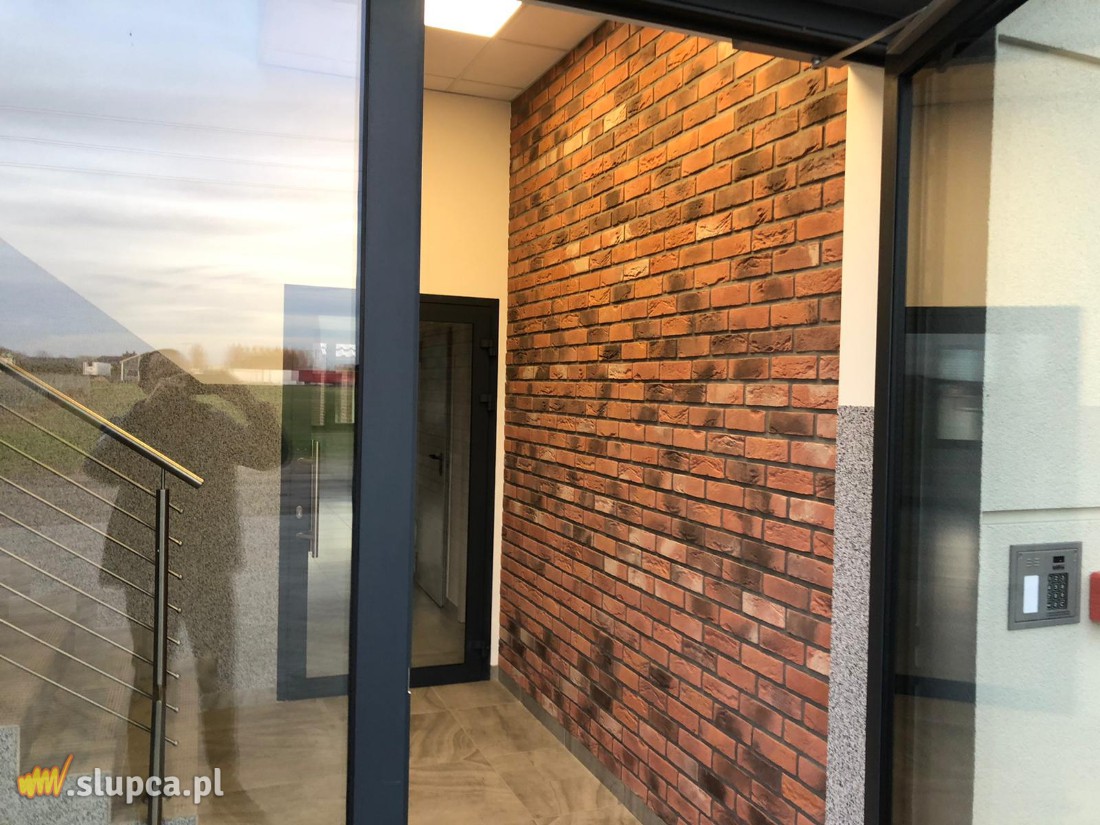 Powierzchnia handlowo-usługowo-biurowa do wynajęcia