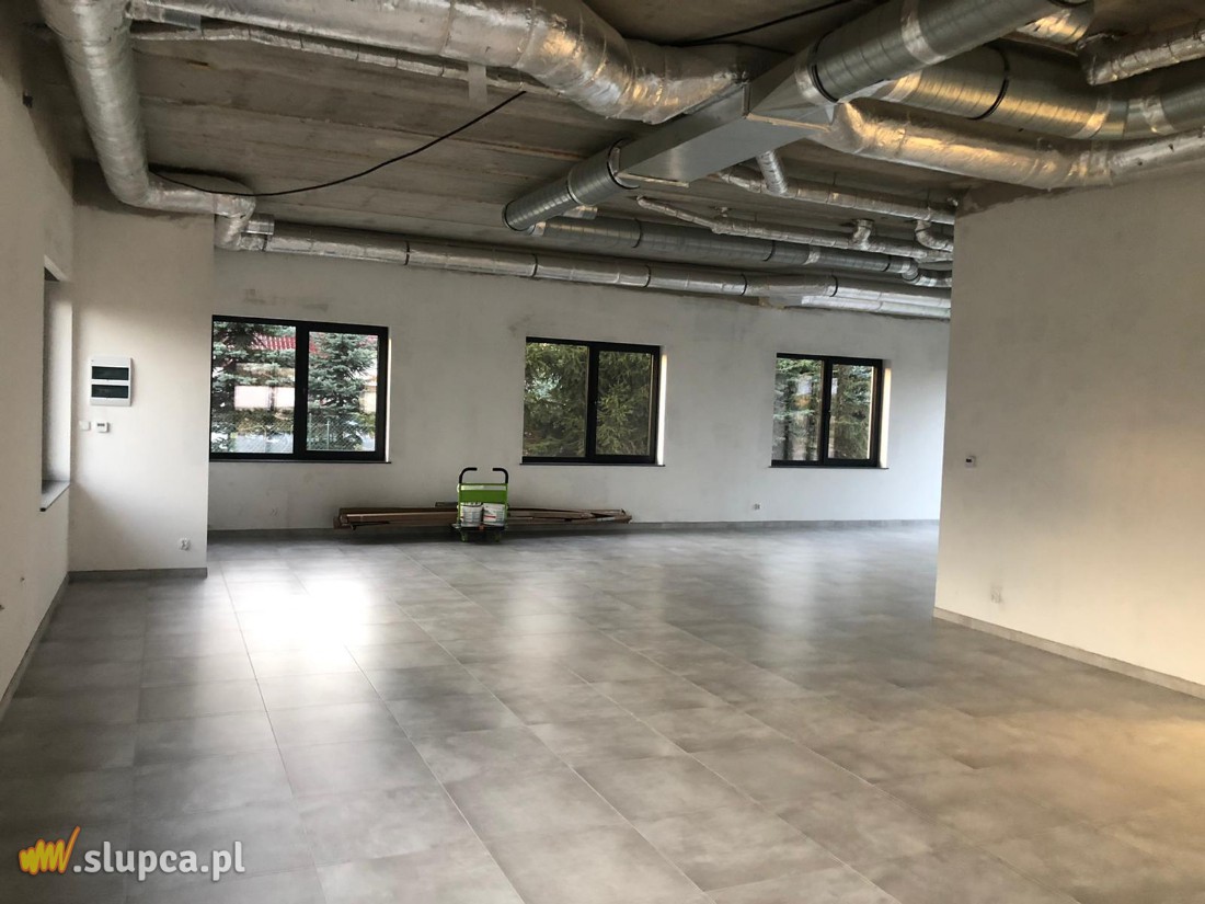 Powierzchnia handlowo-usługowo-biurowa do wynajęcia