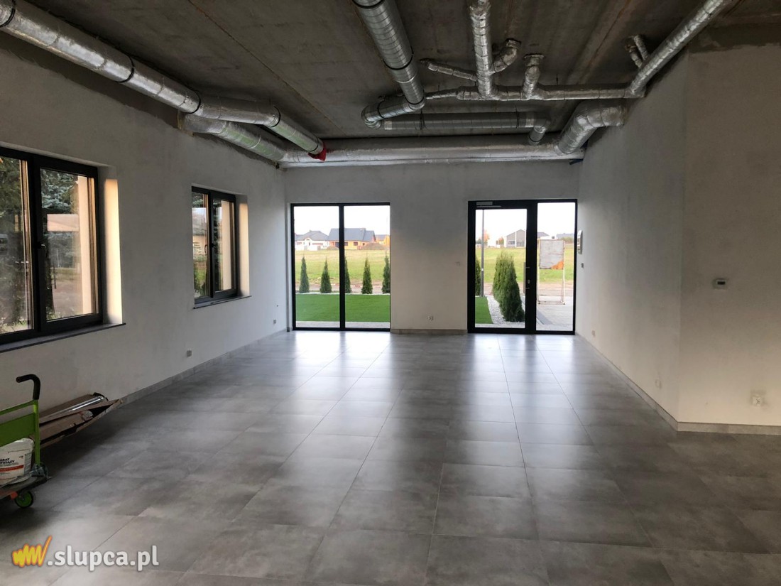 Powierzchnia handlowo-usługowo-biurowa do wynajęcia