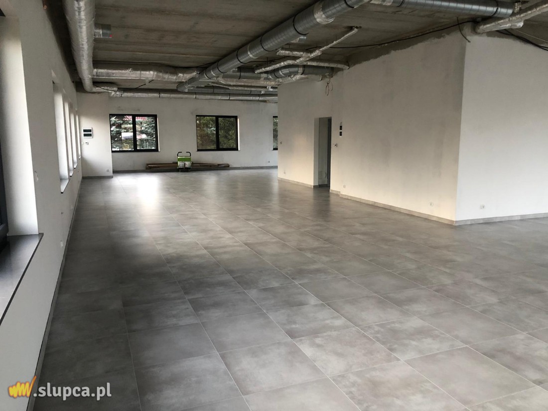Powierzchnia handlowo-usługowo-biurowa do wynajęcia
