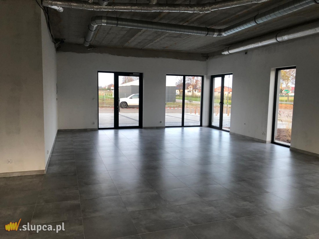 Powierzchnia handlowo-usługowo-biurowa do wynajęcia