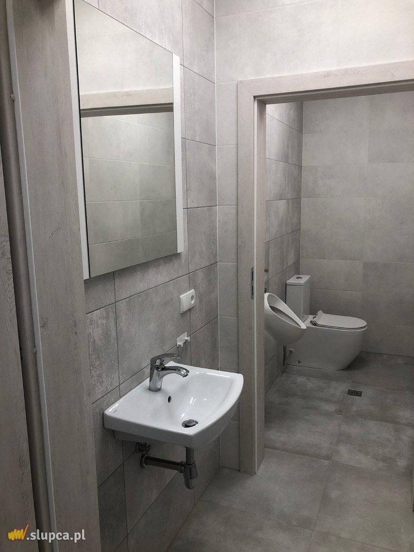 Powierzchnia handlowo-usługowo-biurowa do wynajęcia