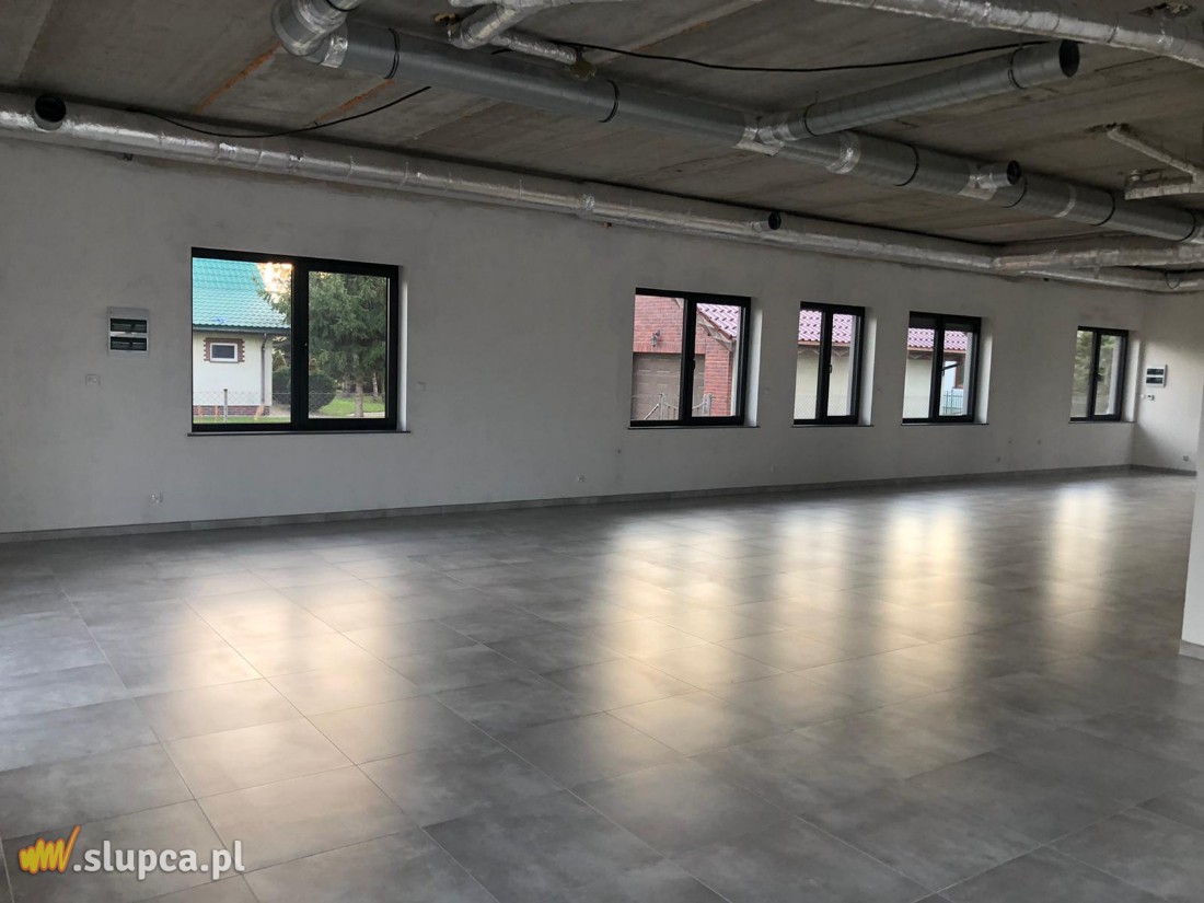 Powierzchnia handlowo-usługowo-biurowa do wynajęcia