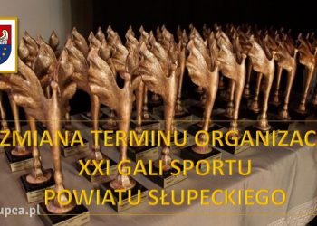 Nowy termin powiatowej Gali Sportu