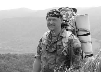 Radek Żminkowski nie żyje