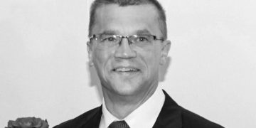 Nie żyje Janusz Nowacki