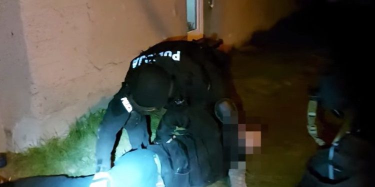 Zatrzymany po 26 latach. Do zbrodni doszło niedaleko Słupcy FILM