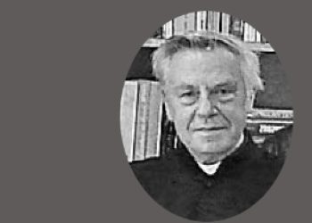 Były proboszcz nie żyje