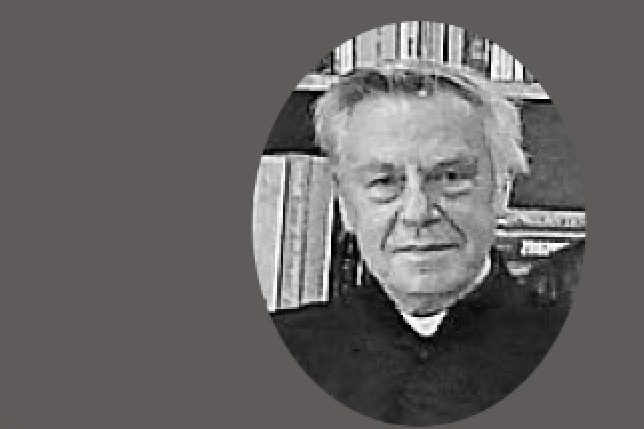 Były proboszcz nie żyje