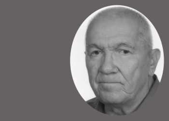 Zmarł Józef Brzeziński, członek Koła Związku Sybiraków