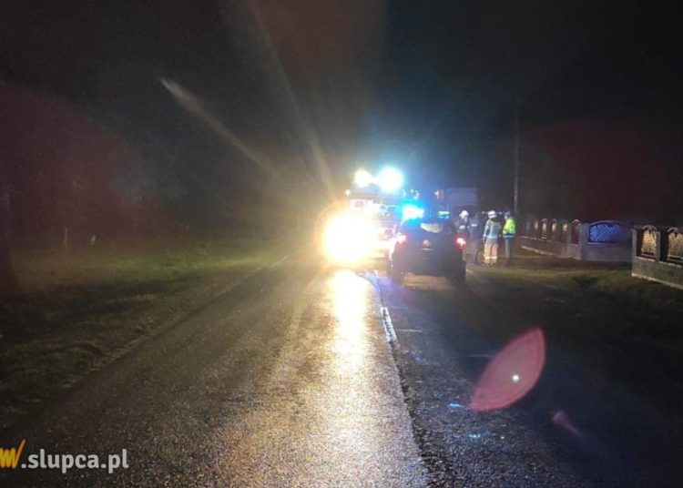 Nie przeżył wypadku. Ustalili tożsamość ofiary