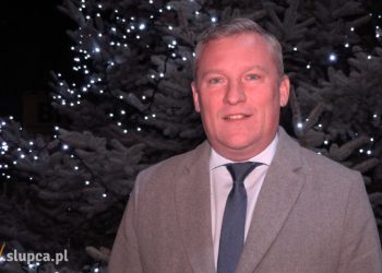Burmistrz składa świąteczne życzenia