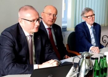 Minister żąda odwołania wojewody