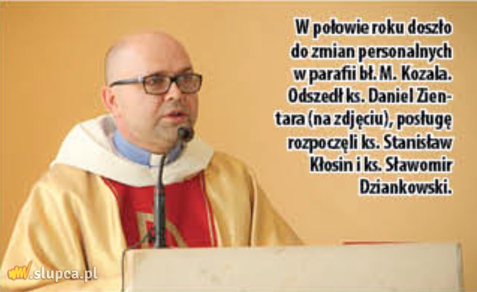 Słupca 2020. Taki był rok