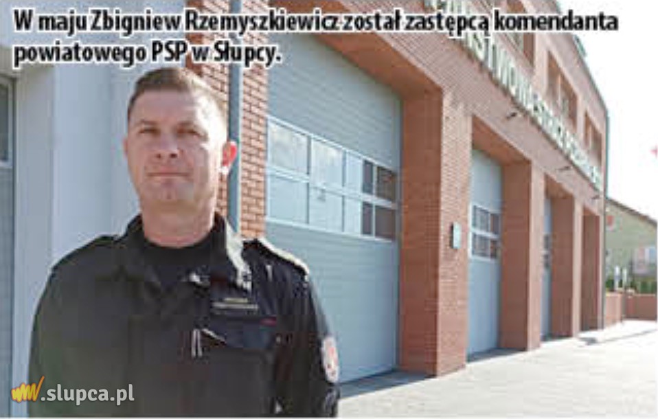 Słupca 2020. Taki był rok