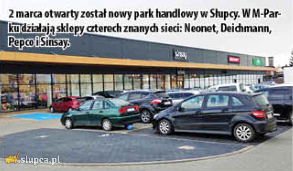 Słupca 2020. Taki był rok