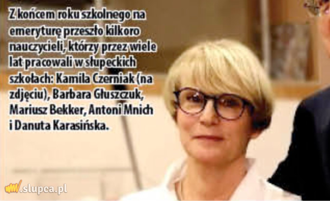 Słupca 2020. Taki był rok