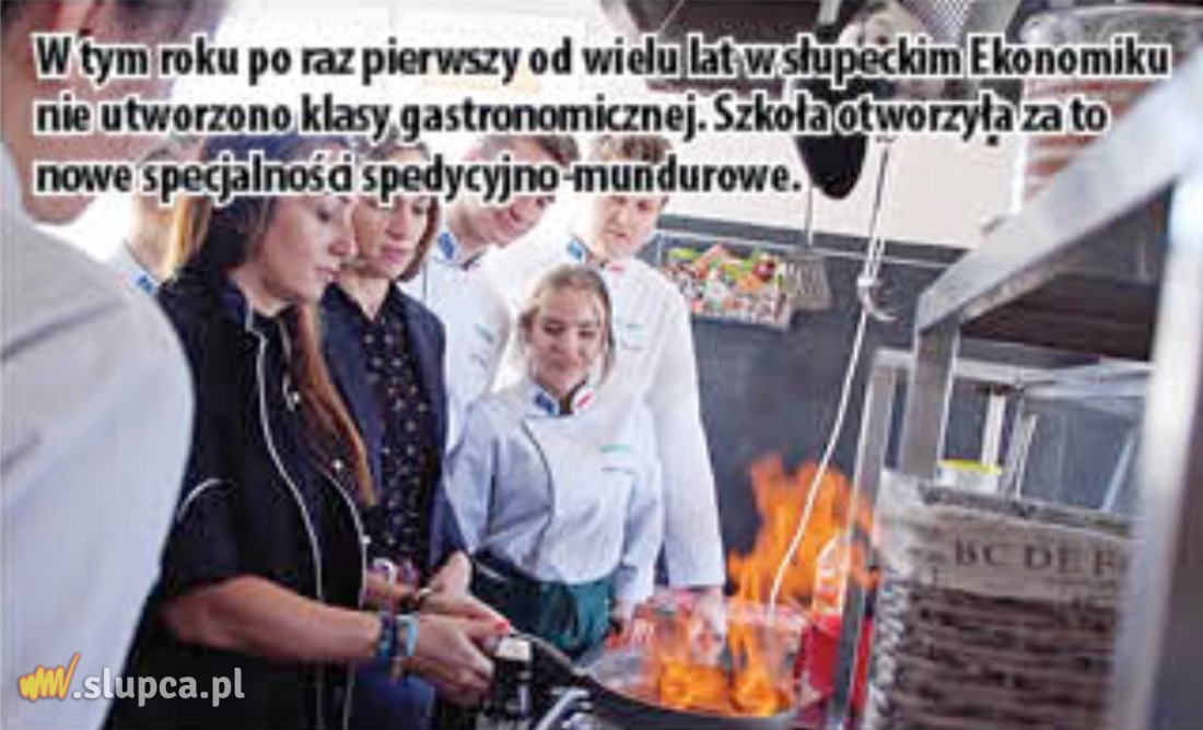 Słupca 2020. Taki był rok