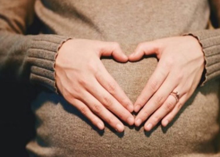 Darmowe wymazy dla kobiet w ciąży