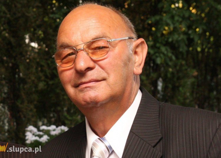 Szczepan Gołębiowski nie żyje. 50 lat woził słupczan