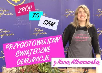 Zrób to sam. Ciekawe dekoracje świąteczne