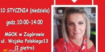 Pomóżmy mieszkance Zagórowa!