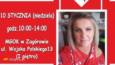 Pomóżmy mieszkance Zagórowa!