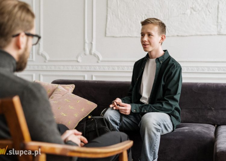 Kiedy udać się z dzieckiem do psychologa?