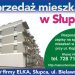 Mieszkania na sprzedaż w Słupcy