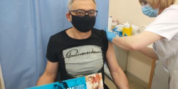 W Słupcy rozpoczęły się szczepienia