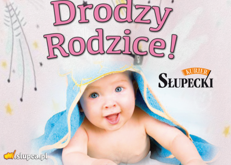 Prześlij nam zdjęcie noworodka