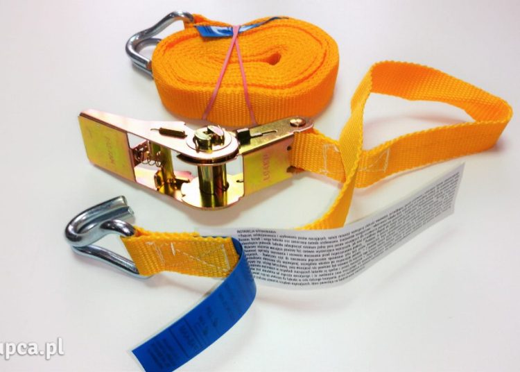 Pasy transportowe – praktyczne zastosowanie